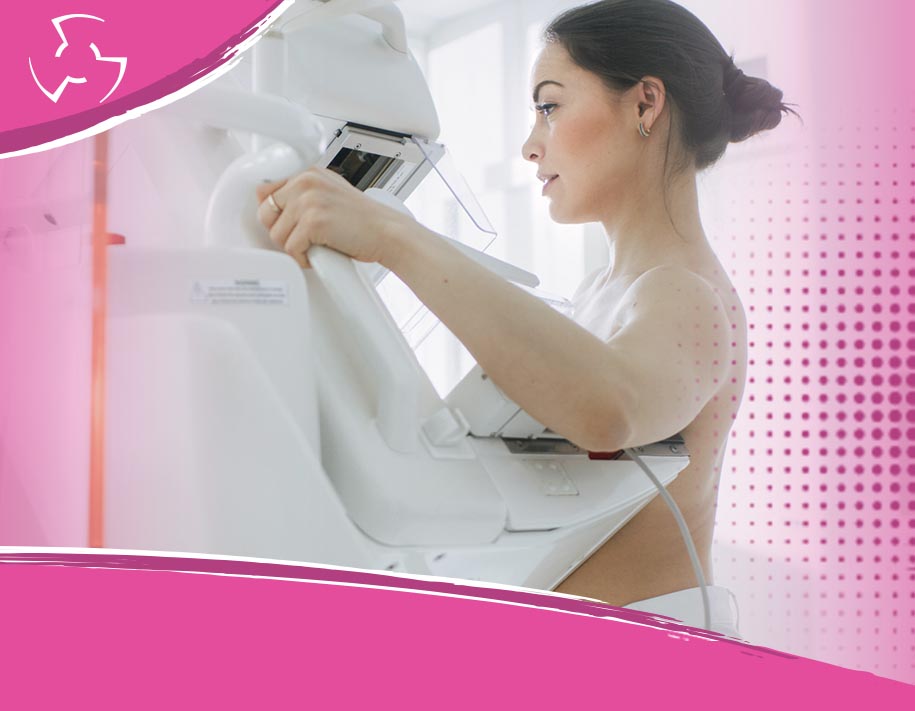 Basic Mammography 24 Hours